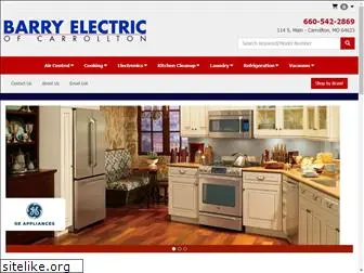barry-electric.com