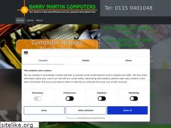 barry-martin-computers.com