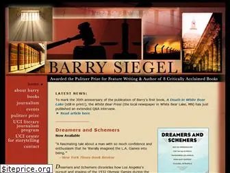barry-siegel.com