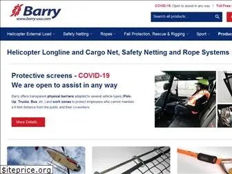 barry-usa.com