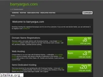 barryargus.com