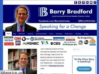 barrybradford.com