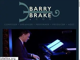 barrybrake.com