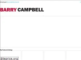 barrycampbell.ca