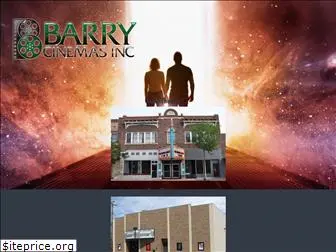 barrycinemas.com