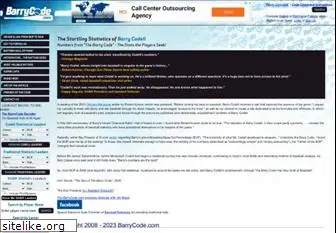 barrycode.com