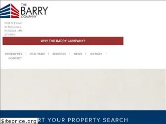 barrycre.com