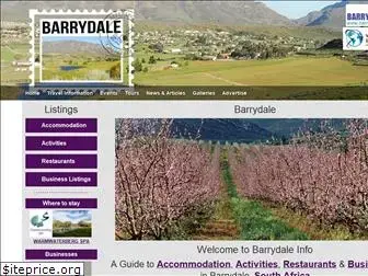 barrydale-info.co.za