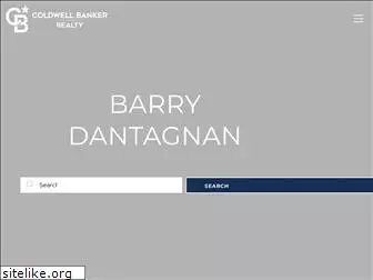 barrydantagnan.com