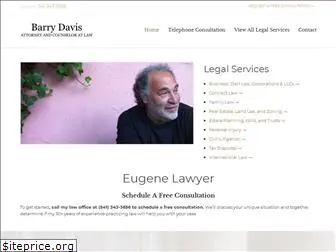 barrydavislaw.com