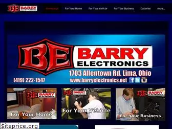 barryelectronics.net