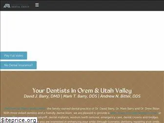 barryfamilydental.com