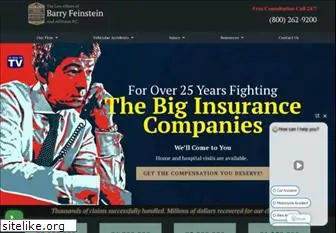 barryfeinstein.com