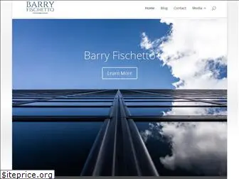 barryfischetto.com