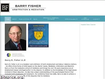 barryfisher.ca