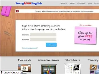 barryfunenglish.com