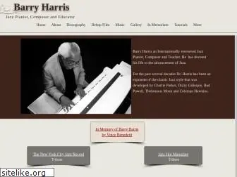 barryharris.com