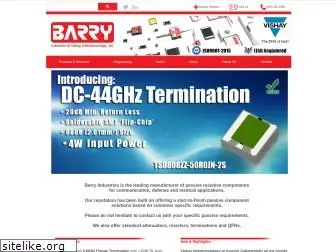 barryind.com