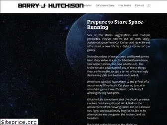 barryjhutchison.com