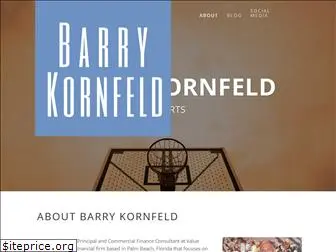 barrykornfeld.org