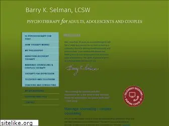 barrykselman.com