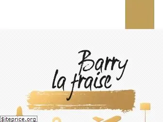 barrylafraise.fr