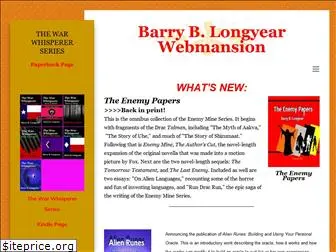 barrylongyear.net