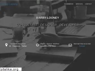 barrylooney.com