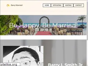 barrymarries.com