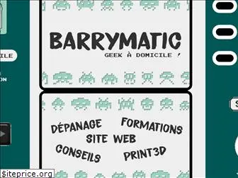 barrymatic.be