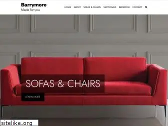 barrymorefurniture.com