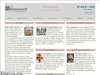 barryoneoff.co.uk