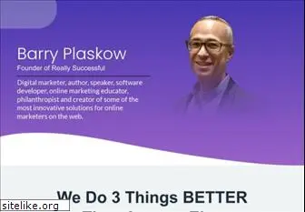 barryplaskow.com