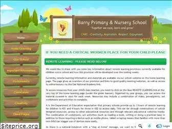 barryprimary.com