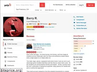 barryrabkin.yelp.com