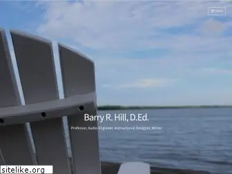 barryrhill.com
