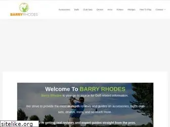 barryrhodes.com