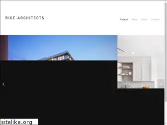 barryricearchitects.com