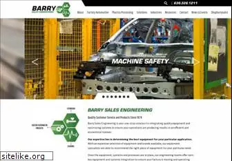 barrysalesinc.com