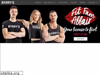 barrysbootcamp.com.au