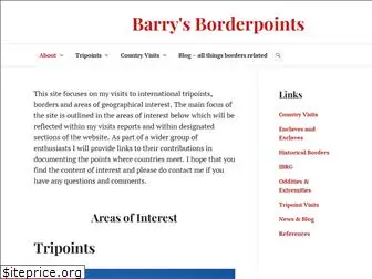 barrysborderpoints.com