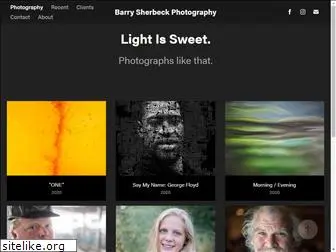 barrysherbeck.com