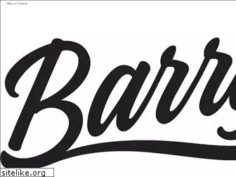 barrysinternational.com