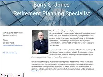 barrysjones.com