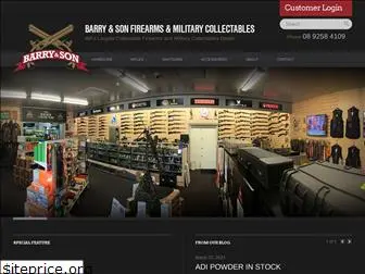 barryson-firearms.com.au