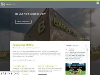 barrystaff.com