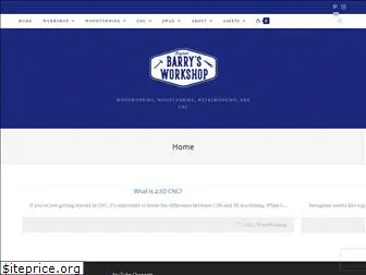 barrysworkshop.com