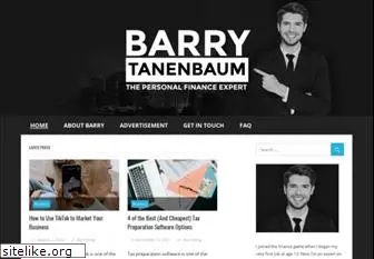 barrytanenbaum.com