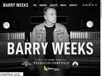barryweeks.com