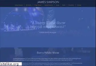 barrywhiteshow.com